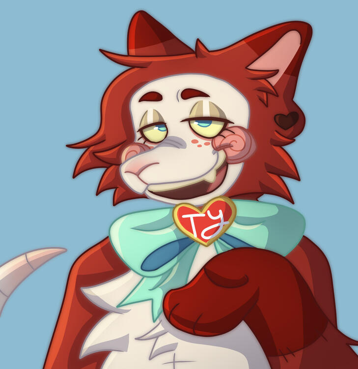 Character owned by TRANSBOBBELCHER